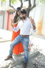 Racha Rambola Movie Opening